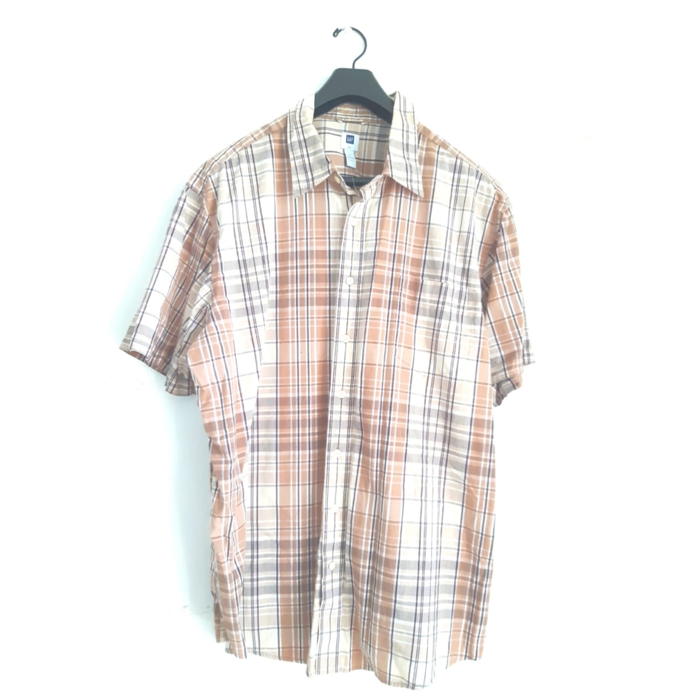 Button down shirt